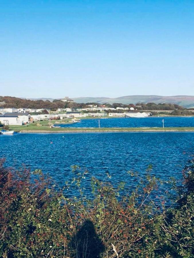 Tranquility No 42 Port Haverigg Marina Millom Eksteriør bilde