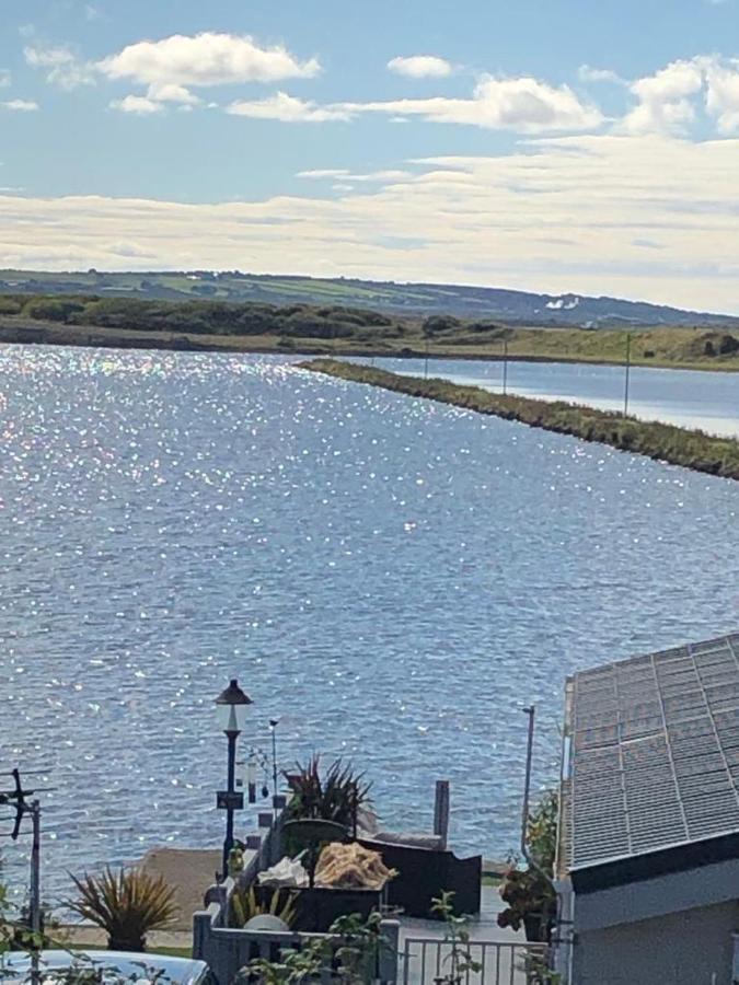 Tranquility No 42 Port Haverigg Marina Millom Eksteriør bilde